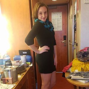 Meet your Posher, Belle